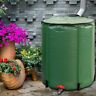 Op3614 Costway Gallon Portable Rain Barrel Water Collector Collapsible Tank Filter