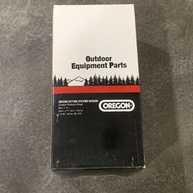 493909 Oregon 400182524991 # 30-049 Air Filter Replaces Briggs And Stratton