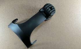 564649 Oregon Plastic Earmuff Arm For Pro Helmet No Orange Included Ju