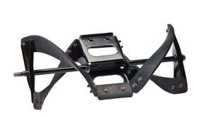 73-050 Oregon 73-050/73050 Auger Assembly Complete Compatible With Mtd