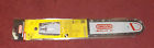 510124 Oregon D72 20- - Replacement Chain Bar