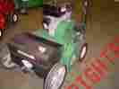 Os900sps Billy Goat Over Seeder