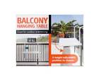 3780222 Os988 Kole Imports Balcony Hanging Table Id 731015251681