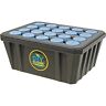 Ox20sys Hydrofarm Oxyclone Site Compact Recirculating Cloning Propagation System 608939693630