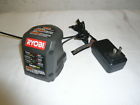 P116 Ryobi Volt Battery Charger Ion P116 Ryobi Volt Battery Charger Ion
