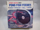 P21 Pet Mate Fish Automatic 035368002113