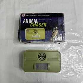 P3 International P7805 Animal Chaser Complete Free Shipping