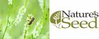 Pb-pswhb-1000-f Natures Seed Pacific Southwest Honey Bee Pasture Blend Sq Ft