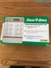 6-station Pc-506 Rainbird Lawn Sprinkler Timer Controller