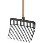 00084369000093 Pdf1black Miller Large Stable Fork Unit Each