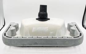 Pentair Gw9500 Kreepy Krauly Great White Inground Pool Cleaner Grey/black Read