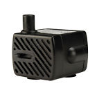 Pf50 Pond Boss 50 Gph 871980012747