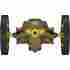 Pf724002 Parrot Minidrone Jumping Sumo Toy Drone Vehicle Khaki 715663060055