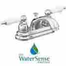 Pfn64269cp-lf Mintcraft Two Handle Lavatory Faucet With Popup 4 045734980631