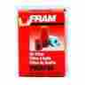 Ph3519a 009100024190 Fram Oil Filter Model No 1 Piece Included New