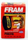 Ph4386 Ph8316 Fram Extra Guard Engine Protection Sure Grip Dirt 009100009975