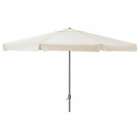 Pik-202.603.13 Ikea Of Sweden Ljuster Umbrella Beige