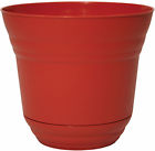 Traverse10 Pim01207 Robert Allen Llc Red Planter 818574012073