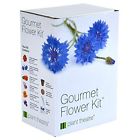 . Plant Theatre Gourmet Flower Kit 5060236731524