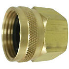 Pmb-055-3lc Landscapers Select Swivel Hose Adapter In Brass Pack 045734660755
