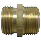 Pmb-466lfbc Landscapers Select Hose Adapter In Brass Pack 045734660724