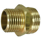 Pmb-469lfbc Landscapers Select Hose Adapter In Brass Pack 045734660748
