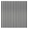 Br26-b Pnp 50pk Myard Classic Hollow Round Iron Balusters For Deck Railing