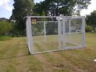Pntd-knl-1002 Dog Yard Kit
