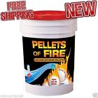 Pof-08427 Pellets Of Fiire Ice Melting