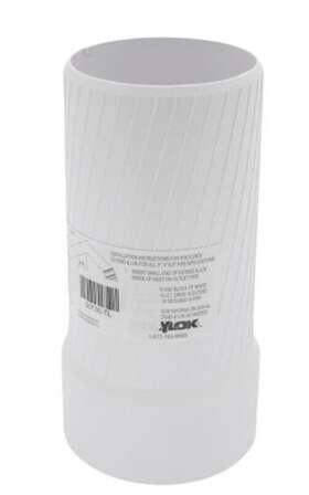 30130-tl Polylok 4 Inch Extend And Lok&# For Effluent Filters Price Two