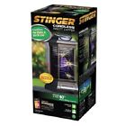 Portable-rechargeable-stinger-0690 Portable Rechargeable Stinger Cordless Insect Zapper Lithium Battery 3697961220690