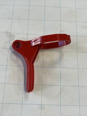 Poulan 530025342 Pro Link Pp330 Gas Trimmer Throttle Trigger Oem