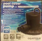 Ppcp Pond Boss Aquanique Automatic 871980013058