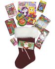 Ppi65 Rbs Holiday Christmas Stocking 023981625581