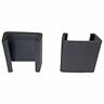 Pr-1474801 Pemberly Row Medium Size Clips In Black Set 684357102060