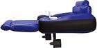 Pr10 Excalibur Electronics Float For Motorized Pool Lounge Chair Blue Only