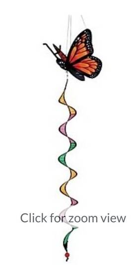 Premier Designs I Pd23147 Pd23134 Monarch Butterfly Twister
