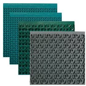 Prospectors Dream Gc-01 Dm Gold Cube 4 Stack Deluxe Kit With Mat Set Prospecting Concentrator
