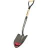 Pry-rba Truper Tru Pro Wood Round Point Shovel Pack 755625128737