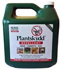 Ps-5l Unbranded Plantskydd 3 Pack