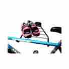 Psb-1r Racor Folding Rack 753635200016