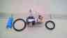 Psi Kit 30 Pump Steel Misting Pressure Hp30sskit 1000 High Stainless