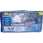 Pt2040 Dize Blue Poly