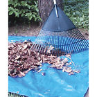 Pt4040 Dize Blue Poly Tarp Model