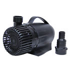 Pw1250 Pond Boss Anti-clog Waterfall 871980012853