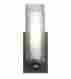 Pw623smbzcf2he 077073846477 Lbl Lighting Wall Lights With Transparent Smoke Glass
