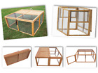 Pwcr-002 Patio Wise Foldable Chicken