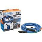 Pwl-03-50 Pirit Heated Hose Water Each 860193000009