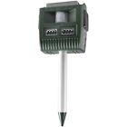 68888764018 Pyrpslbar8 Serene-life Pslbar8 Waterproof Solar