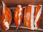 Qd1224-6es Absorbent Specialty Products Quick Dam Qd Sandless Sandbags Value Bundle